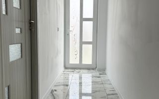 Casa din BCA c-tie 2025 – Pecineaga – apa/canalizare/curent - Poză 9