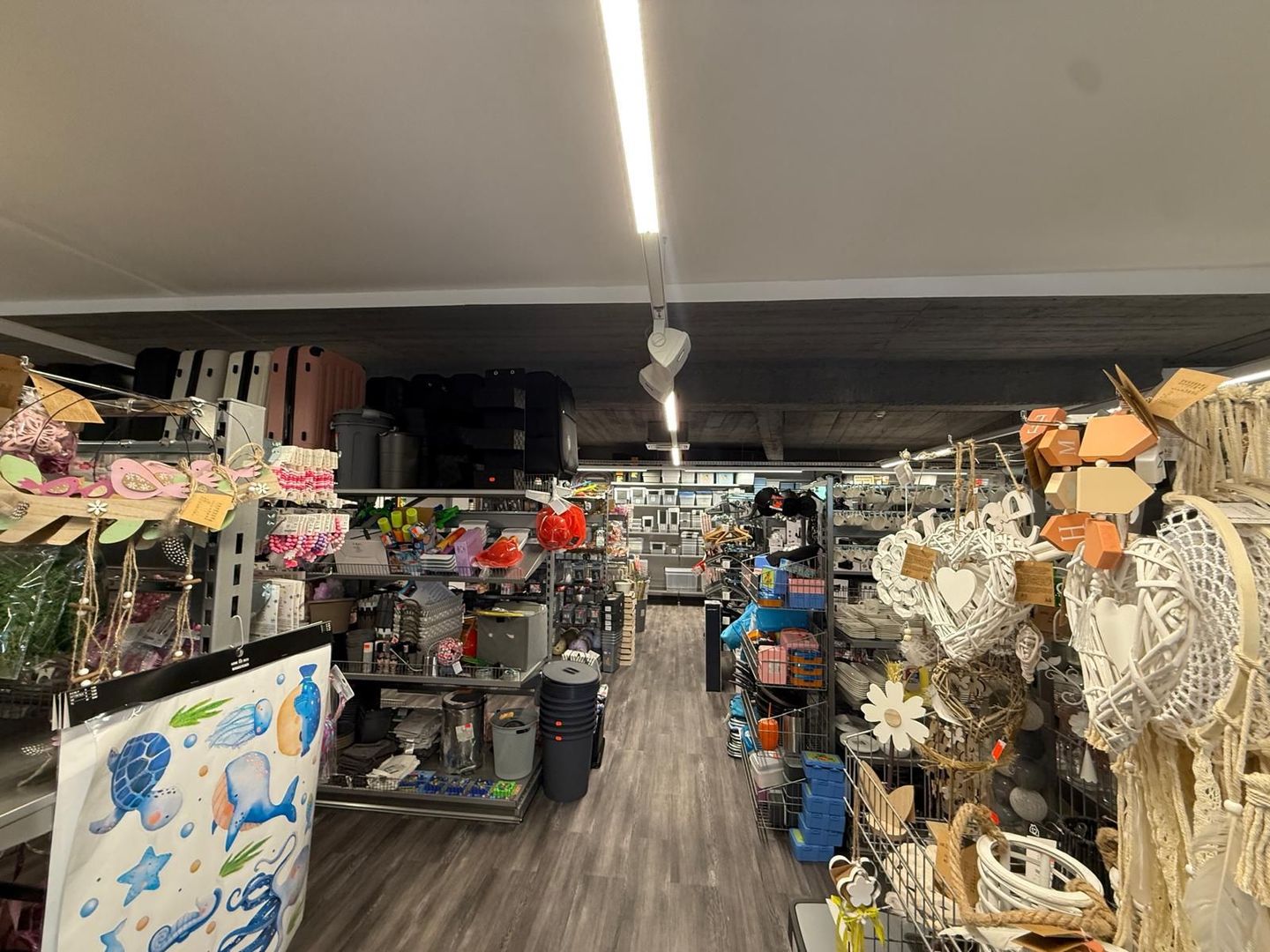 De inchiriat spațiu comercial open-space de 617 mp – Vitan / Bobocica - Poză 10