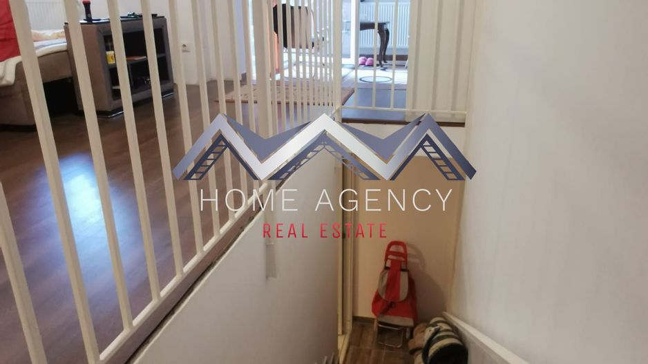 Apartament 2 camere cu grădină proprie 30 mp / Central - Poză 9