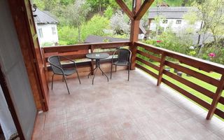 Pensiune superba in Muntii Apuseni, 2740 mp teren. COMISION ZERO! - Poză 8