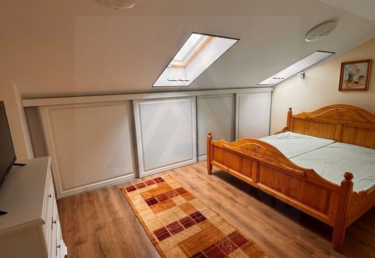 Apartament modern 3 camere 88 mp utili terasa generoasa - Poză 2