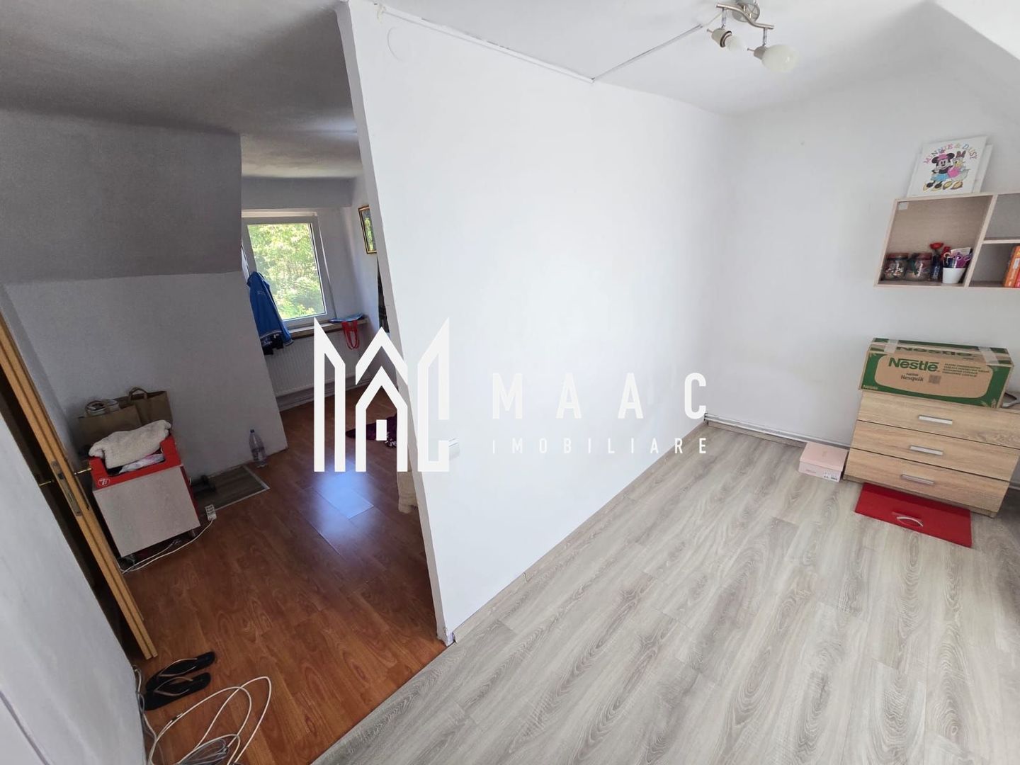 Apartament spatios la cheie 43 mpu Viile Sibiului - Poză 12