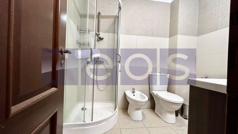 ÎNCHIRIERE 3 CAMERE DECOMANDAT| 114 MP | FLOREASCA–DOROBANȚI | PARCARE SUBTERANĂ - Poză 9