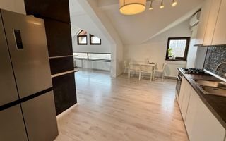 REA1028516 Apartament superb 4 camere I Sisesti I Baneasa I 2 locuri parcare - Poză 4