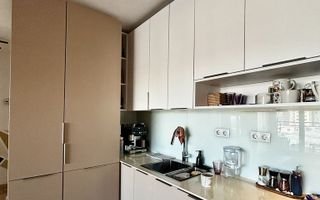 Apartament 2 camere | 54 Mp | Terasa | Parcare  | Marasti THE Nest - Poză 8