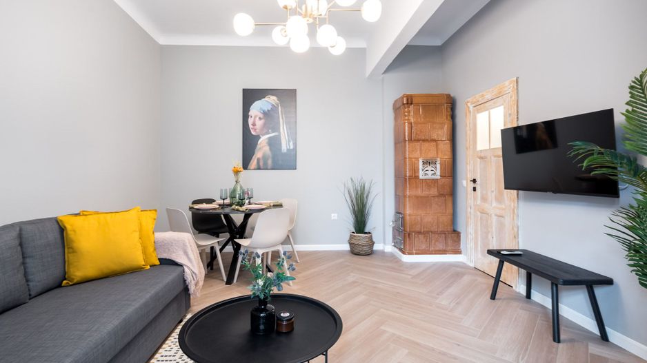 COMISION 0% - Apartament cu 2 camere Piata Unirii - Parcul Carol - Poză 7