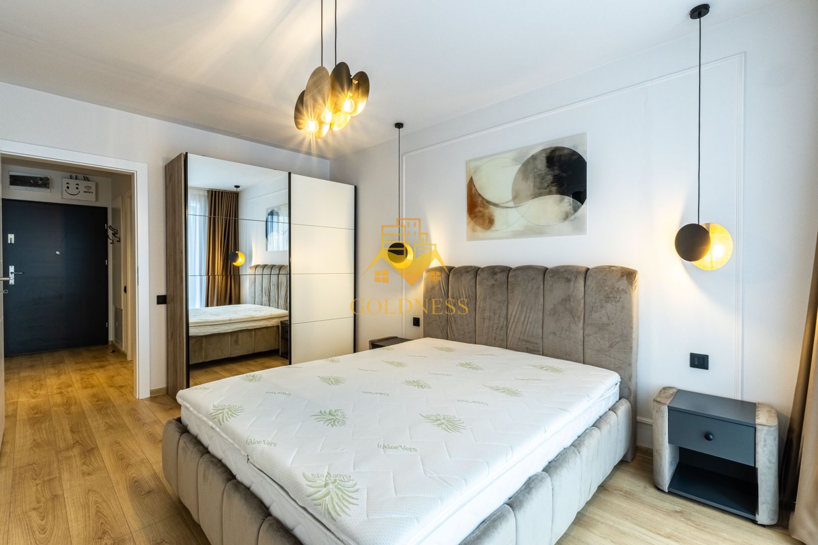 2 camere, Premium, bloc nou,terasa,Marasti Zona The Office,Record Park - Poză 4