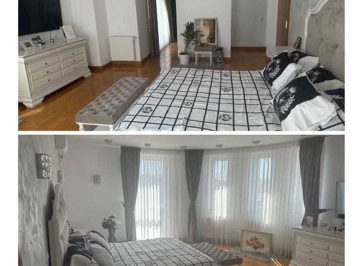 Vanzare vila cu arhitectura deosebita - Poză 7