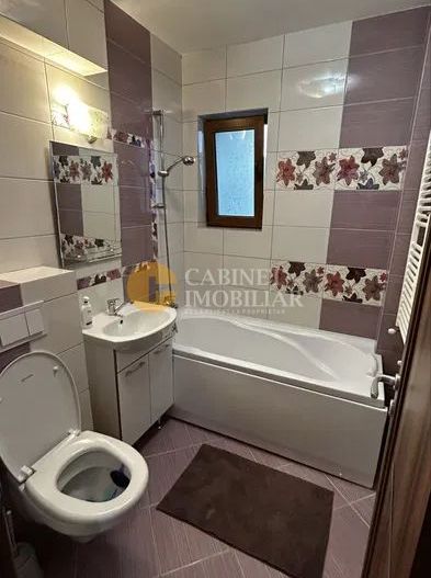 Apartament 2 camere, Podu Roș, mobilier nou și utilat complet - Poză 8