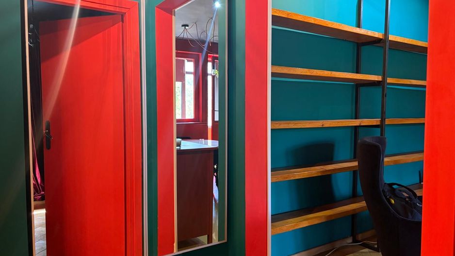 Apartament cochet, doua camere semidecomandat, 1 Mai - Poză 5