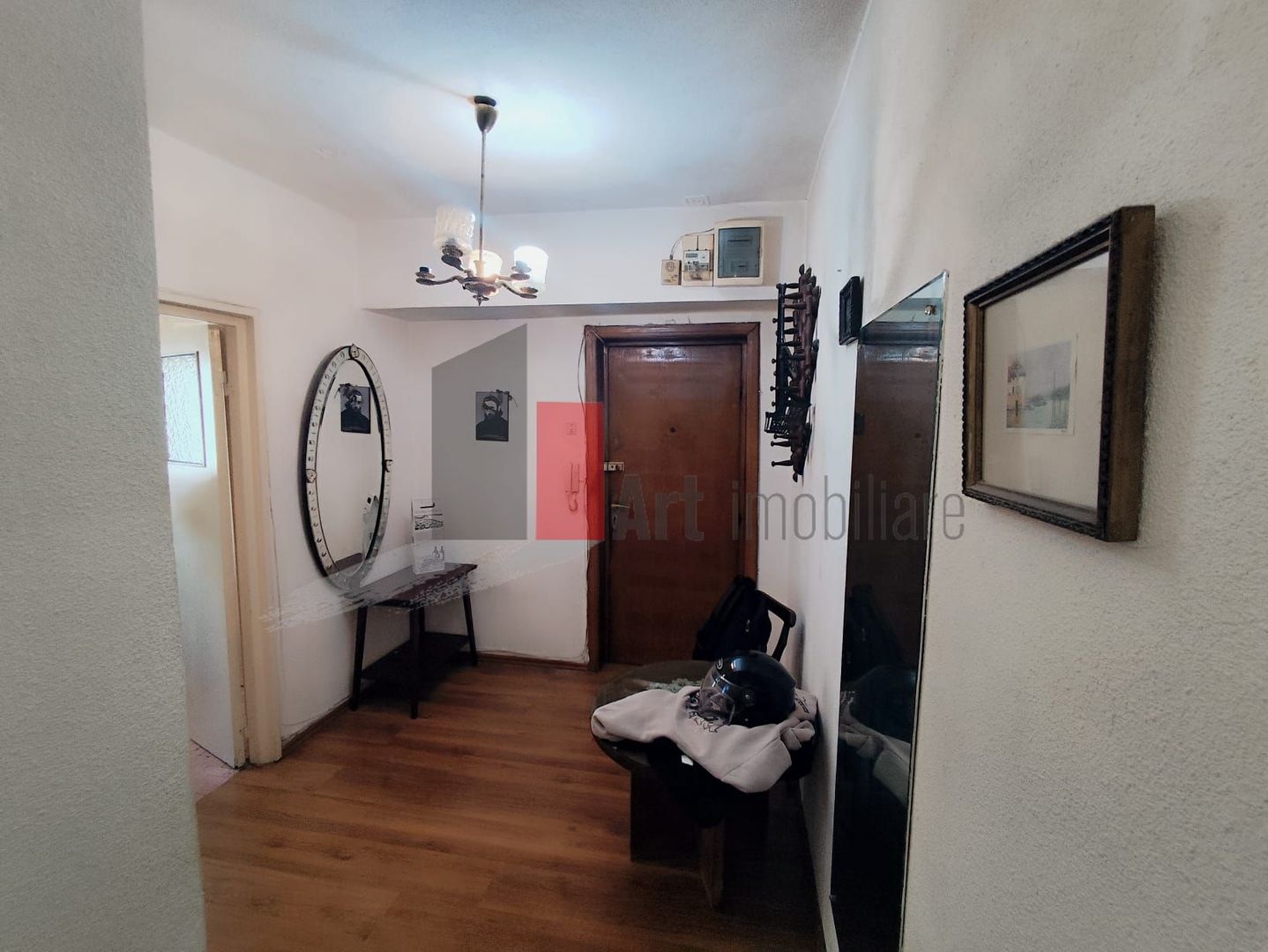 Apartament de vanzare in zona Banu Manta/Titulescu/Basarab - Poză 26