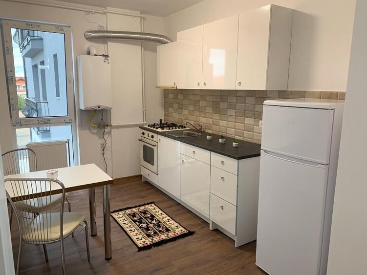 Braytim-Uzina de apa | 1 Camera | Etaj 1 | Mobilat si Utilat - Poză 3