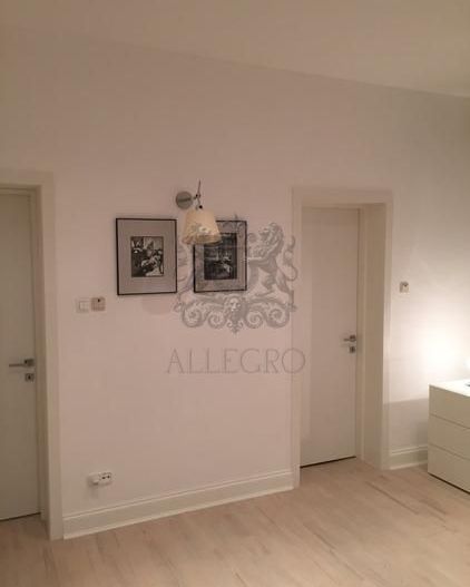 Apartament in Vila | Dorobanti | 221 mp | Parter Inalt + Demisol - Poză 6