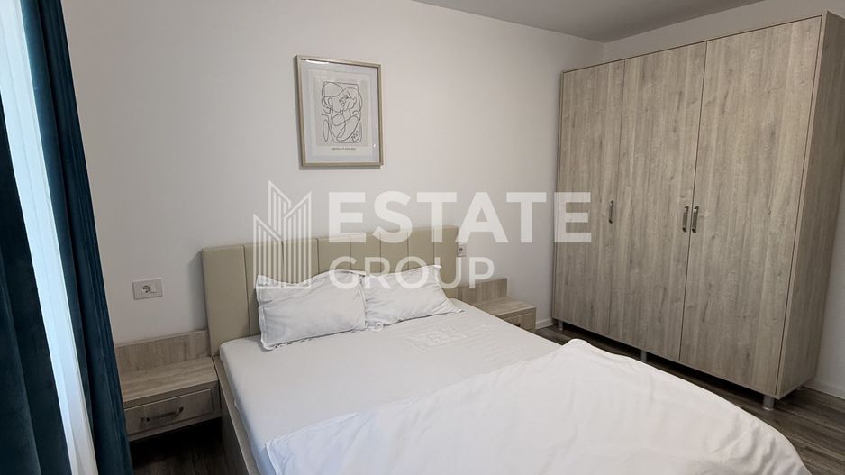 Apartament Giroc-Cartierul Florilor, mobilat si utilat - Poză 12