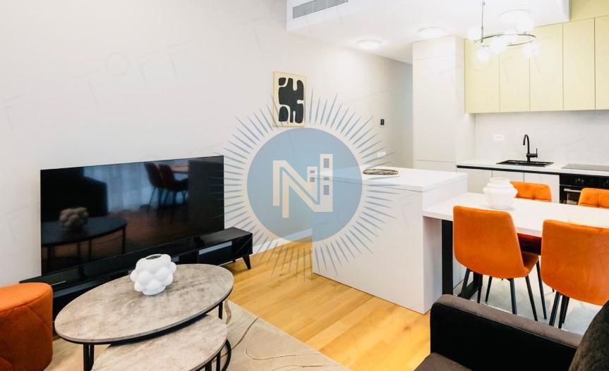 Apartament 3 camere Up-Site / Loc de parcare plus boxa - Poză 5