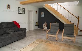 Vanzare Casa Parter plus mansarda in Ghermanesti Snagov, Ilfov - Poză 10