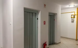 Apartament cu 2 camere, bloc nou, zona Pietei 14 Iulie! - Poză 13