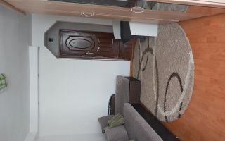 BRASADAS vinde garsoniera pe Ostrovului la etajul 2/4. - Poză 2