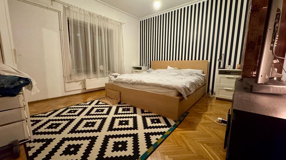 APARTAMENT 2 CAMERE | PRIMAVERII | VILA - Poză 2