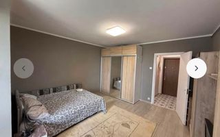 Garsonieră renovată, moderna, lângă metrou Costin Georgian, balcon - Poză 1