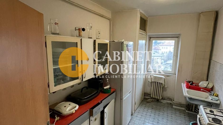 3camere, decomandat, Bdul Independentei IASI - Poză 4