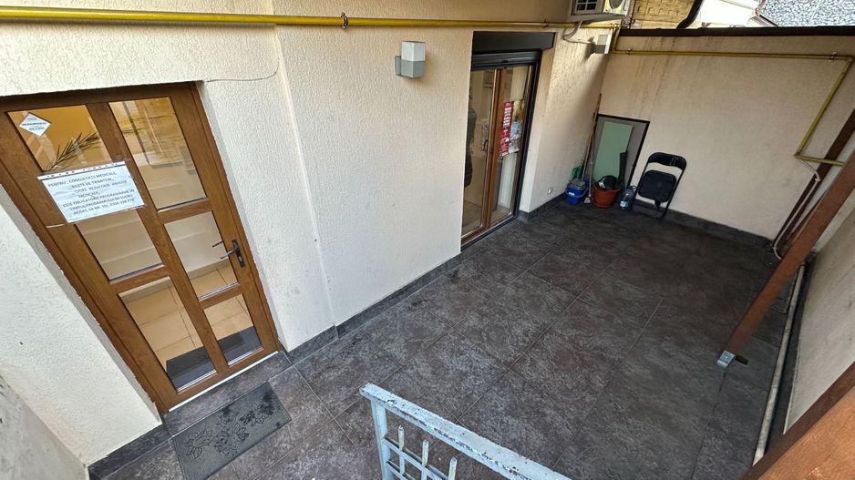 SAD  | Telegrafului | 3 Camere | Ideal pentru Cabinet Medical - Poză 12