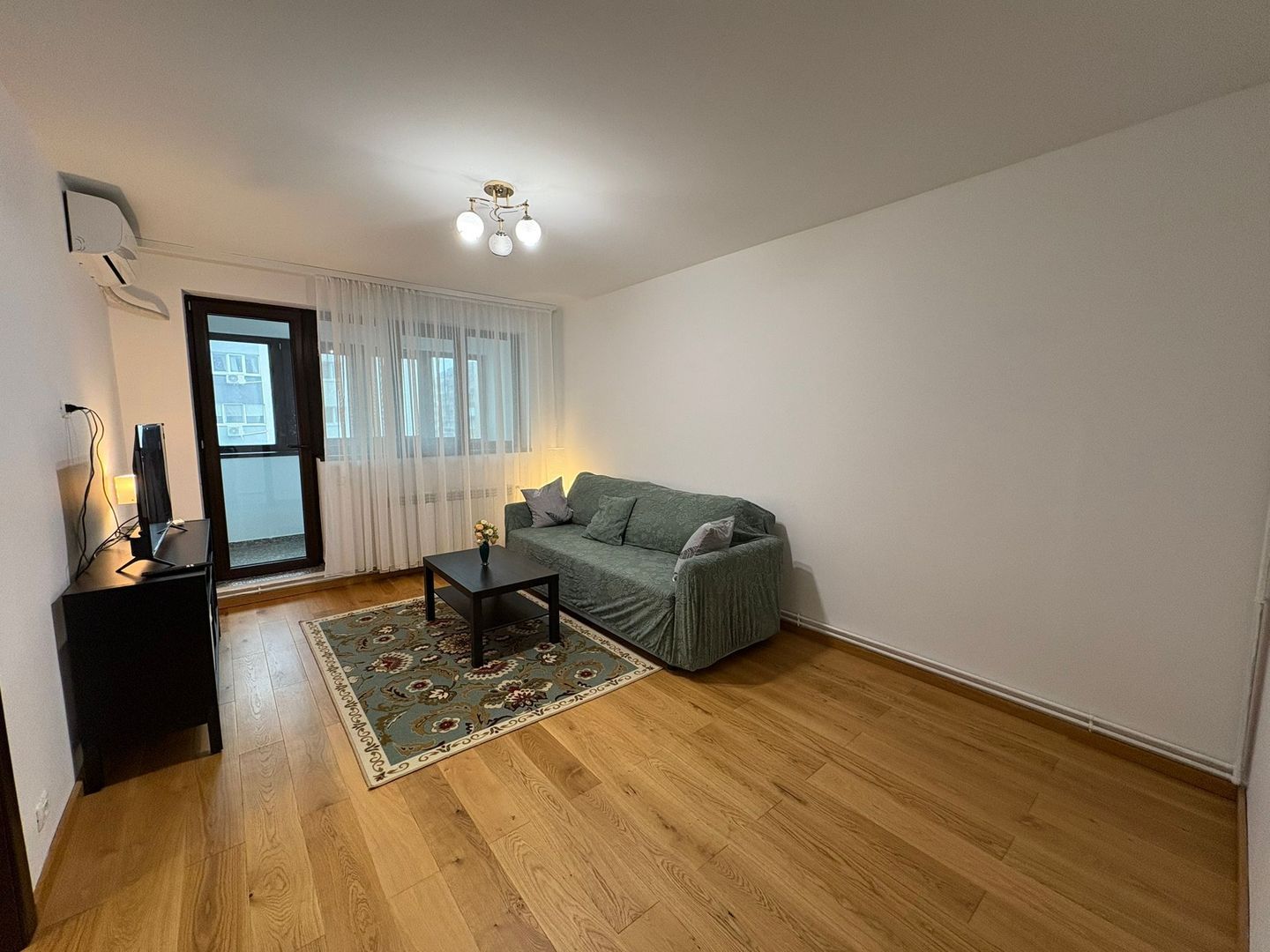 AP. 2 CAMERE TINERETULUI, PET-FRIENDLY, CENTRALA, METROU 7 MINUTE - Poză 1