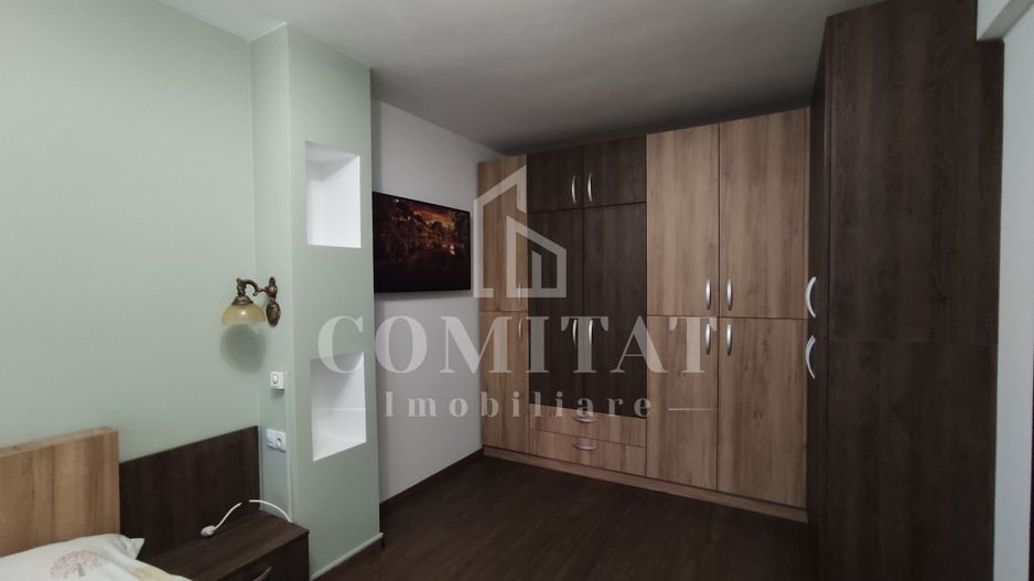 Apartament cu 2 camere în imobil nou | Zona Iulius Mall - Gheorgheni - Poză 9