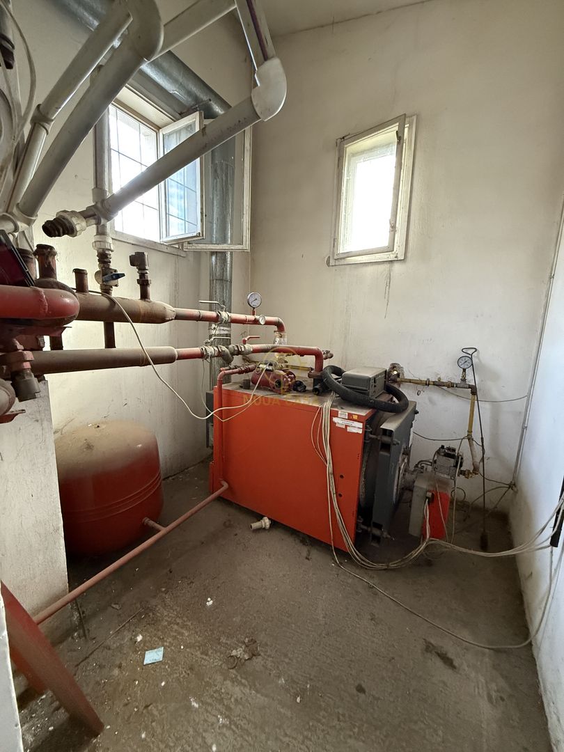 De Inchiriat Hala/Spatiu Productie Zona Rachel Satu Mare - Poză 6