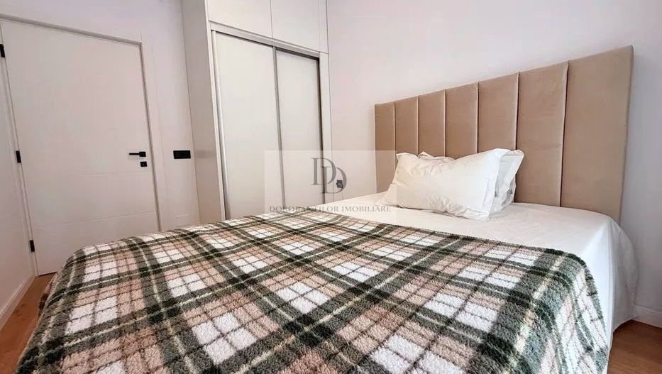 Apartament modern cu 2 camere + terasă de 22 mp | Parcare subterană - Poză 5