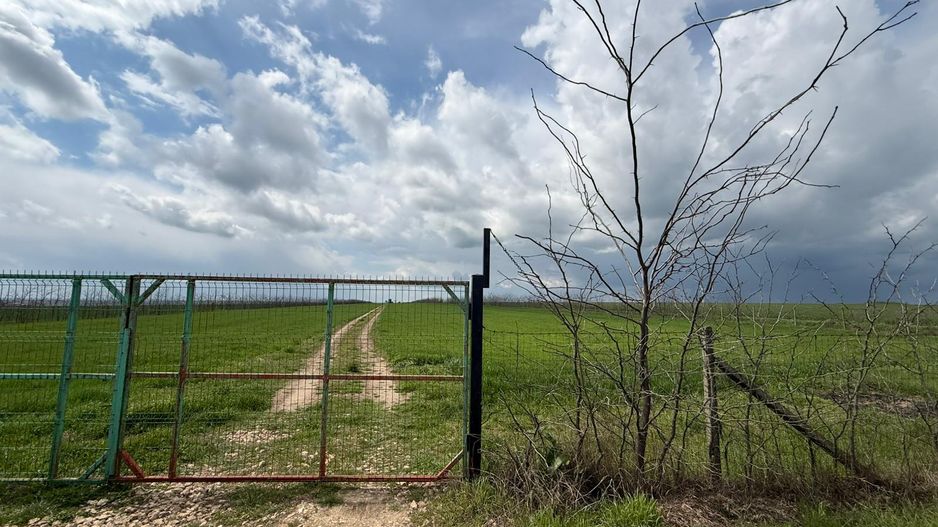 Teren de vanzare in Săcele ideal pentru silozuri, fermă 6 ha - Poză 10