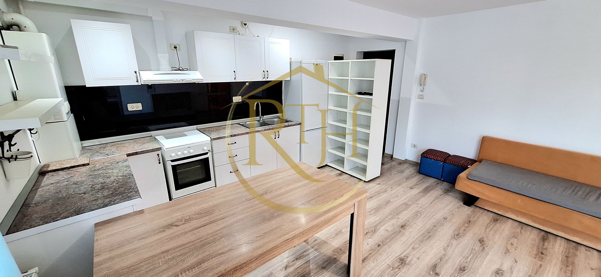 Apartament cu 2 camere de închiriat în Giroc – bloc nou, Langa Parc Giroc - Poză 14