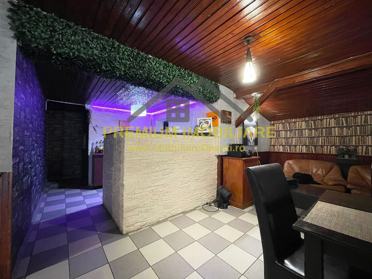 Restaurant, Terasa 1400 MP teren de Vanzare / Inchiriere - Poză 6