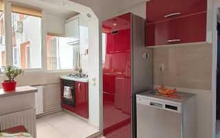 Vand apartament cu 2 cam. mobilat si  utilat - Poză 5