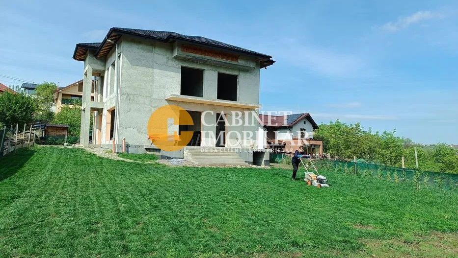 OPORTUNITATE Casa Breazu 250MP utili si 1100 MP TEREN LANGA APOLO - Poză 3