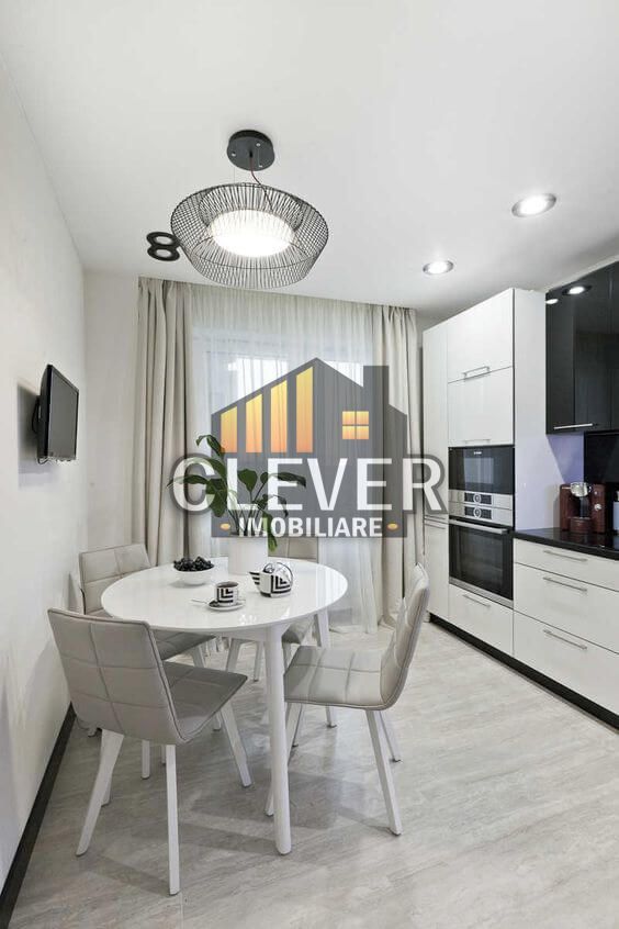 Apartament 2 camere decomandat Pallady - metrou Nicolae Teclu - Poză 4