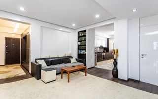 Vânzare, apartament, 2 camere, bd. Mircea Cel Bătrân, Ciocana - Poză 7