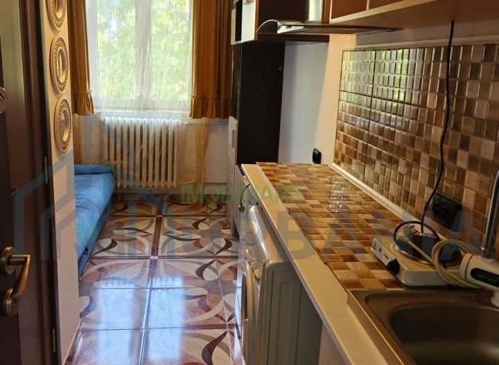 Cameră de închiriat în Bularga, Iași - 12 mp, 1100 RON/lună - Poză 1