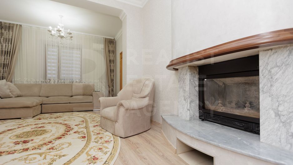 Vânzare, casă, 4 camere, str. Mitropolit Varlaam, Cimișlia - Poză 35