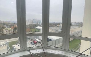 Chirie, apartament, o cameră, str. Nicolae Testimițanu, Centru - Poză 7