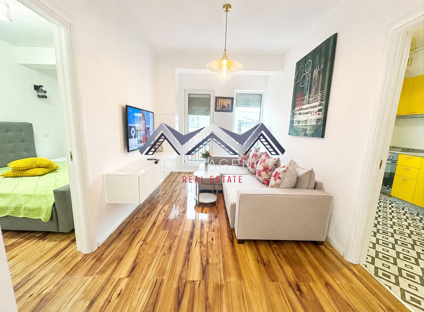 Apartament 2 camere Otopeni | include parcare - Poză 5