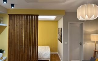 Studio exclusivist in zona Garii de Nord - Poză 7