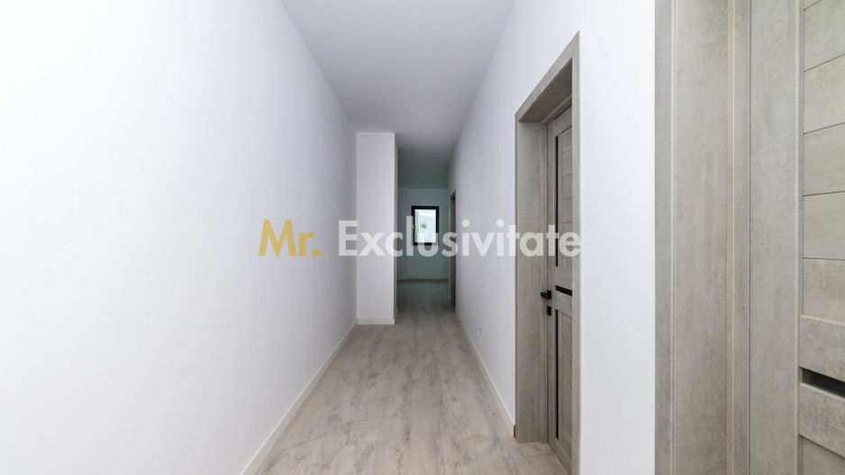 Apartament 3 camere decomandat | Bloc nou | Pinilor Residence - Poză 3