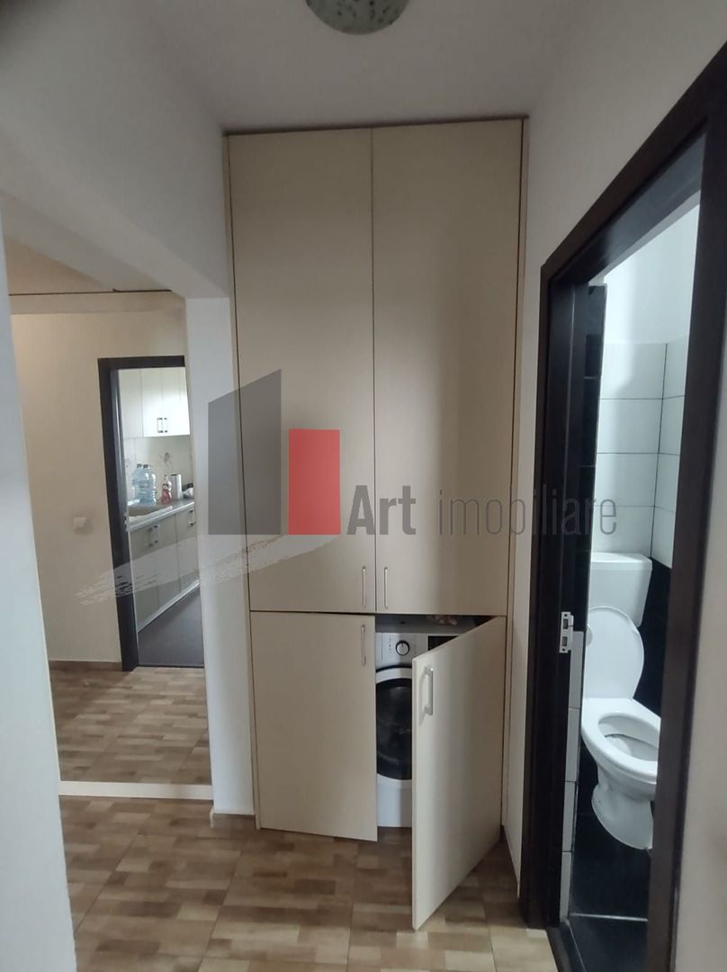 Vânzare apartament 2 camere decomandat cu centrală Pasajul Europa Unită - Poză 18