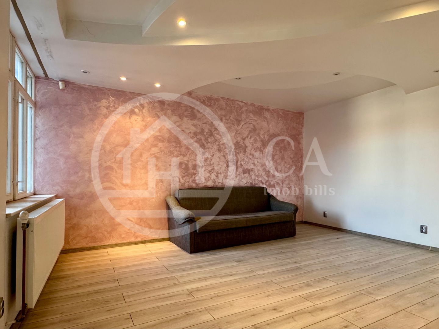 Casă P+E cu 4 camere de vânzare în zona Prima Oneștilor, Oradea - Poză 11