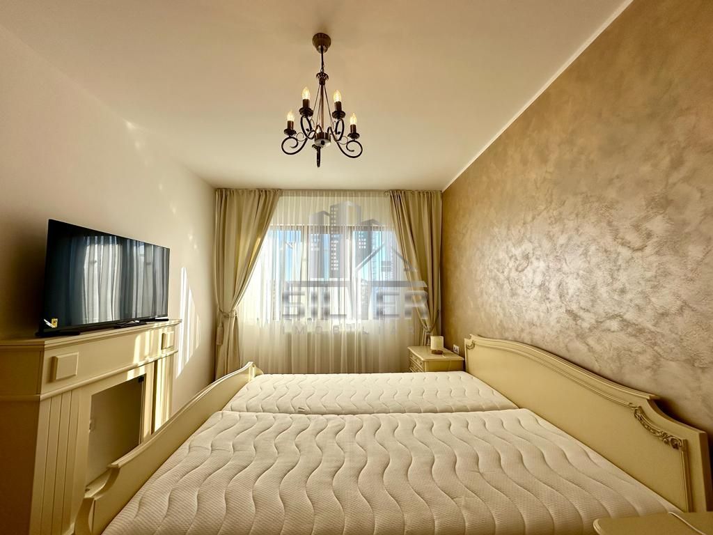 Apartament cu 4 camere/80 mp/ finisat aparte! - Poză 6