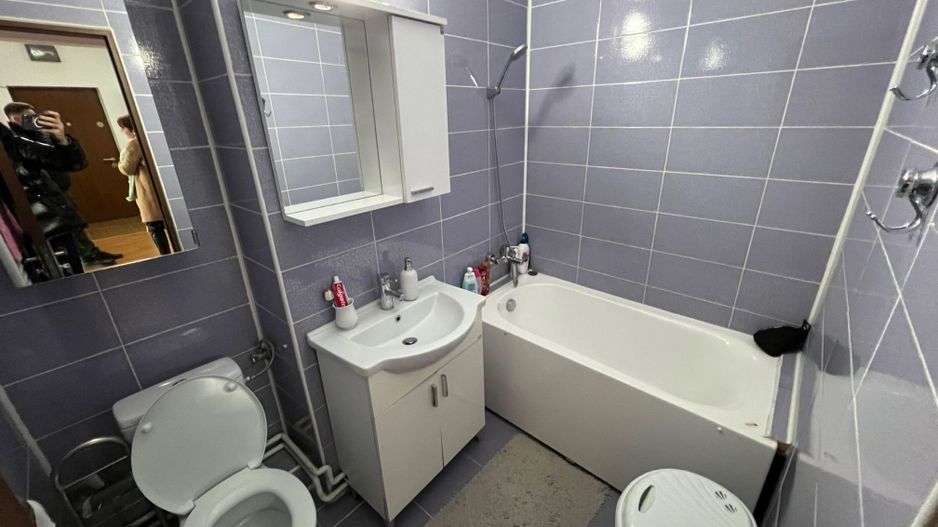 Apartament 3 camere - Poză 8