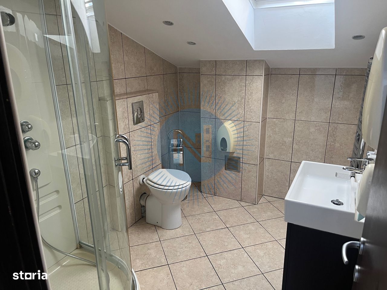 Vila Parcul Verdi - Poză 14