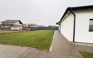 Casa Individuală I4 camere I Dependințe I Teren  890 mp - Poză 8