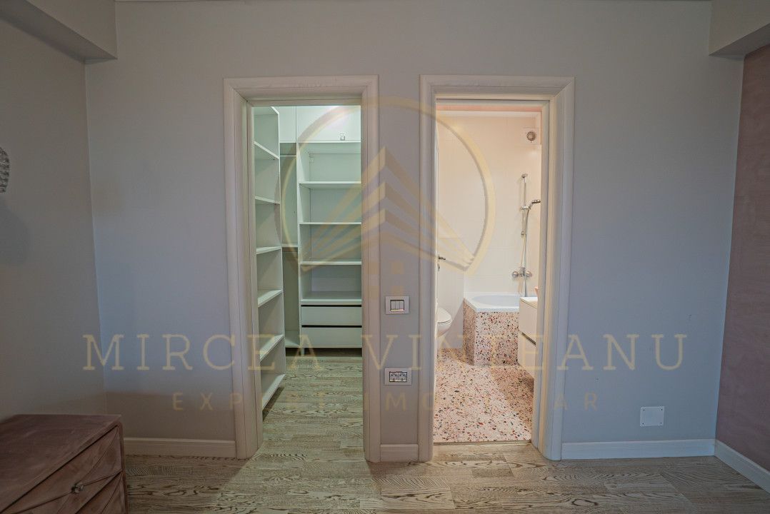 Delfinariu/B-dul. Mamaia - Apartament cu 3 camere într-un bloc finalizat în 2009 - Poză 13
